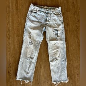 We The Free Free People Jeans